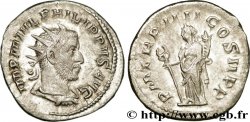 PHILIPPE Ier L&nbsp;ARABE Antoninien SPL