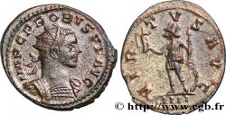 PROBUS Aurelianus TTB+/SUP