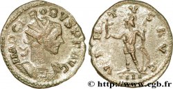 PROBUS Aurelianus TTB+/SUP