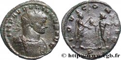 AURÉLIEN Antoninien TB+