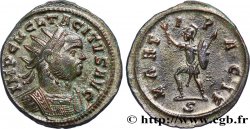 TACITE Aurelianus FDC/SPL