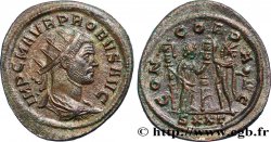PROBUS Aurelianus SUP