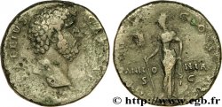 AÉLIVS Sesterce TB