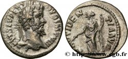 SEPTIMIUS SEVERUS Denier XF