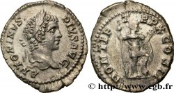 CARACALLA Denier TTB+/TTB