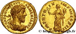 MARC AURÈLE Aureus FDC