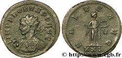 PROBUS Aurelianus TTB/TTB+