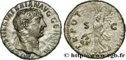 TRAJAN As SUP