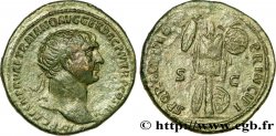 TRAJAN Dupondius SUP