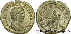 OTACILIA SEVERA Sesterce FDC