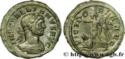 AURÉLIEN Demi-aurelianus SPL
