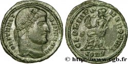 CONSTANTIN Ier LE GRAND Centenionalis ou nummus SPL