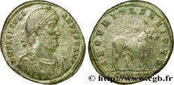 JULIEN II LE PHILOSOPHE Double maiorina, (GB, Æ 1) SPL