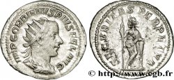 GORDIEN III Antoninien SPL