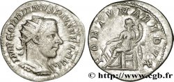 GORDIEN III Antoninien SPL/SUP