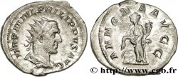 PHILIPPE Ier L&nbsp;ARABE Antoninien SPL/SUP