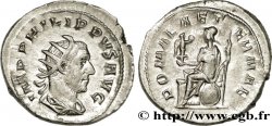 PHILIPPE Ier L&nbsp;ARABE Antoninien FDC