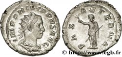 PHILIPPE II Antoninien SPL