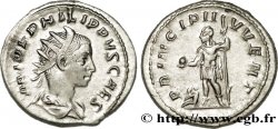 PHILIPPE II Antoninien FDC