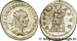 TRAJAN DÈCE Antoninien SPL