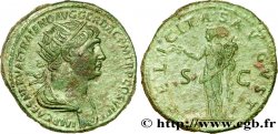 TRAJAN Dupondius SUP