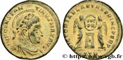 CONSTANTIN Ier LE GRAND Centenionalis ou nummus