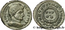 CONSTANTIN Ier LE GRAND Centenionalis ou nummus SUP