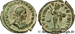 CONSTANTIN II Follis ou nummus SUP