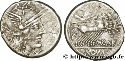 PAPIRIA Denier