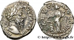 MARC AURÈLE Denier TTB