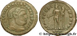 DIOCLÉTIEN Follis ou nummus