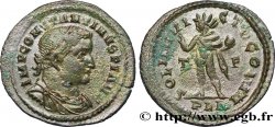 CONSTANTIN Ier LE GRAND Follis ou nummus SUP
