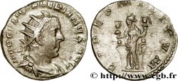 VALERIAN I Antoninien
