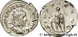 GALLIENUS Antoninien AU