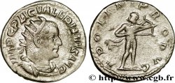 VALÉRIEN Ier Antoninien TTB+