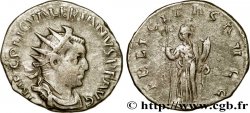 VALERIAN I Antoninien  XF