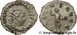 VALÉRIEN Ier Antoninien TTB