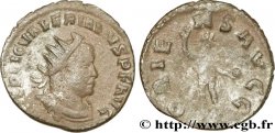 VALÉRIEN Ier Antoninien TTB