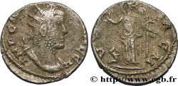 GALLIENUS Antoninien