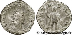 GALLIENO Antoninien BB