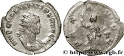 GALLIENUS Antoninien AU