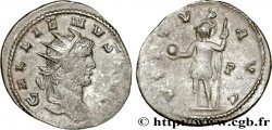 GALLIENUS Antoninien