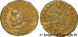 DIOCLÉTIEN Follis ou nummus SUP
