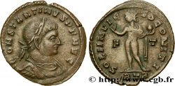 CONSTANTIN Ier LE GRAND Follis ou nummus TTB