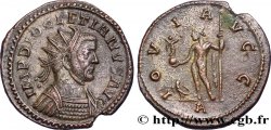 DIOCLÉTIEN Aurelianus SUP/TTB