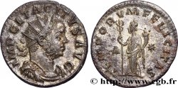 TACITE Aurelianus SUP
