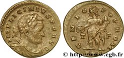 LICINIUS Ier Follis ou nummus TTB+