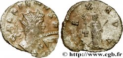 GALLIENUS Antoninien AU