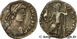 CONSTANTIN III  Silique TB+