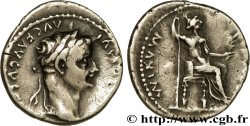 TIBÈRE Denier TTB